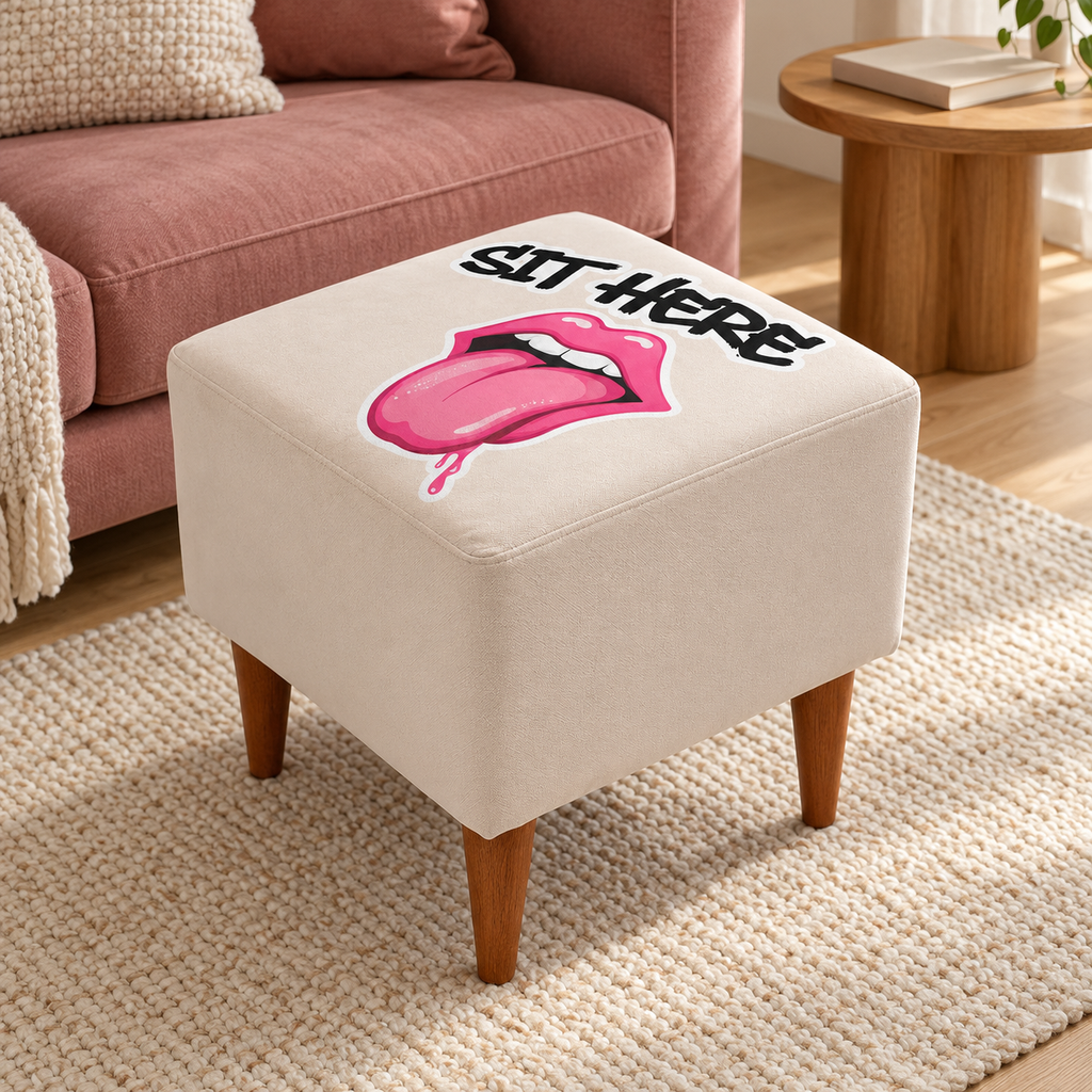 Sit Here