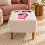 Sit Here