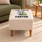 Someone Farted
