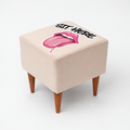 Sit Here