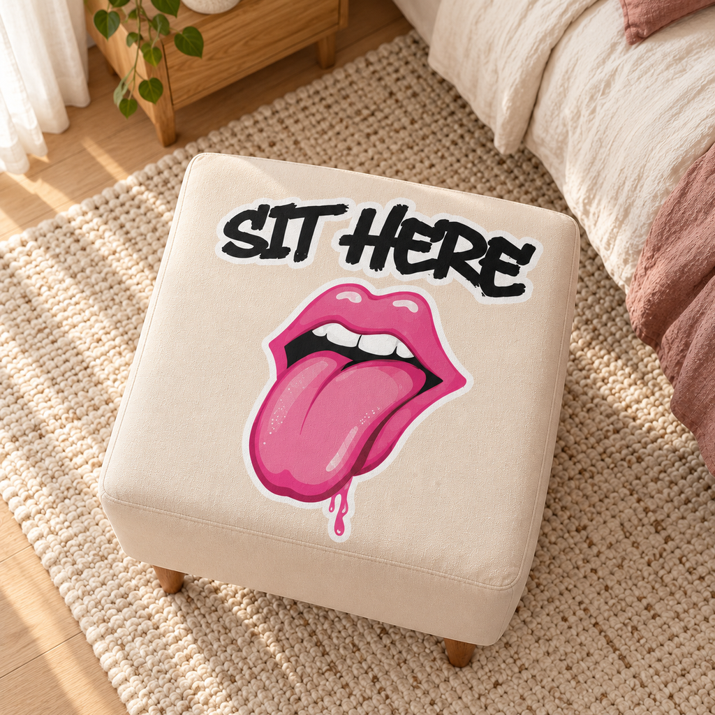 Sit Here