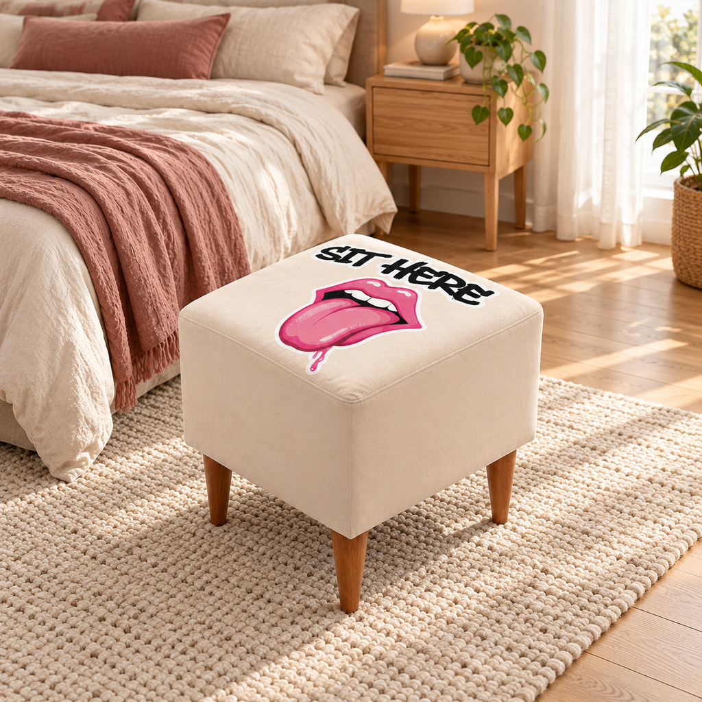 Sit Here